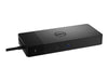 Dell Thunderbolt Dockingstation – Vielseitige Anschlüsse, 5K-Display