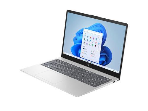 HP Laptop 15,6" – Full HD, schnelles Wi-Fi 6, Windows 11 Home