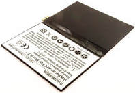 EET CoreParts Laptop-Akku – 7306 mAh für Apple-Geräte