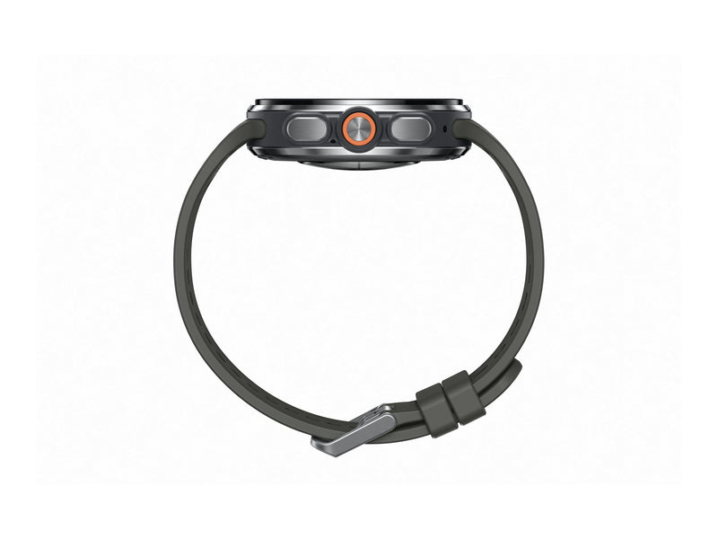 Samsung Galaxy Watch Ultra2 – Robust, wasserdicht, ideal für Sport