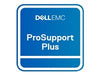 DELL Service-Upgrade – 3 Jahre ProSupport Plus