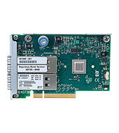 HP Enterprise Netzwerkadapter – 2 Anschlüsse, 10/40 Gb Ethernet