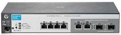 HP Netzwerk-Controller – Für stabile und schnelle Verbindungen