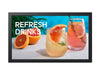 Samsung 13" Smart Display – Kompakte Digital Signage Lösung