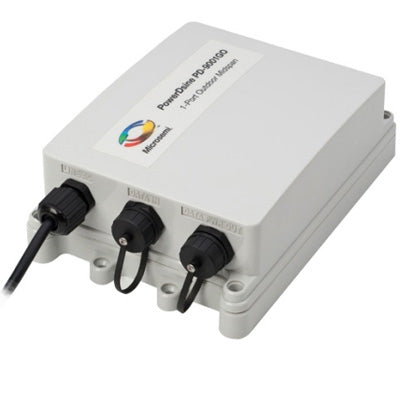 HP Enterprise Power Injector – Für zuverlässige Stromversorgung