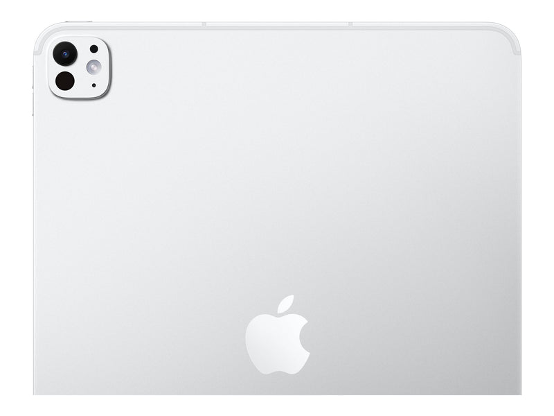 Apple iPad Pro 13" – Vielseitiges Tablet mit brillantem Display