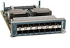 Cisco Erweiterungsmodul – 16-Port für schnelles Netzwerk