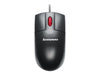 IBM Optische USB-Maus – Komfortable 3-Tasten-Bedienung