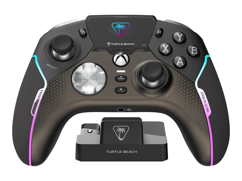 Turtle Beach Game Pad – Kabellos & Vibrations-Feedback