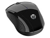 HP Kabellose Maus – Leise Bedienung, 2.4 GHz Verbindung