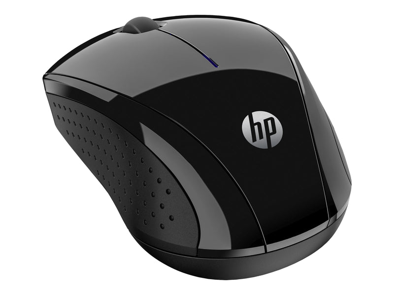 HP Kabellose Maus – Leise Bedienung, 2.4 GHz Verbindung