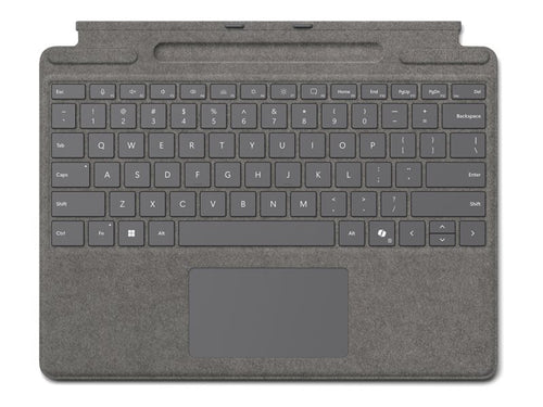 Microsoft Surface Type Cover – Tastatur mit Slim Pen