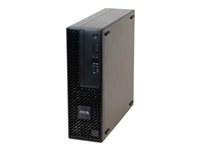 Axis Workstation – Einfache Installation, 16 GB RAM