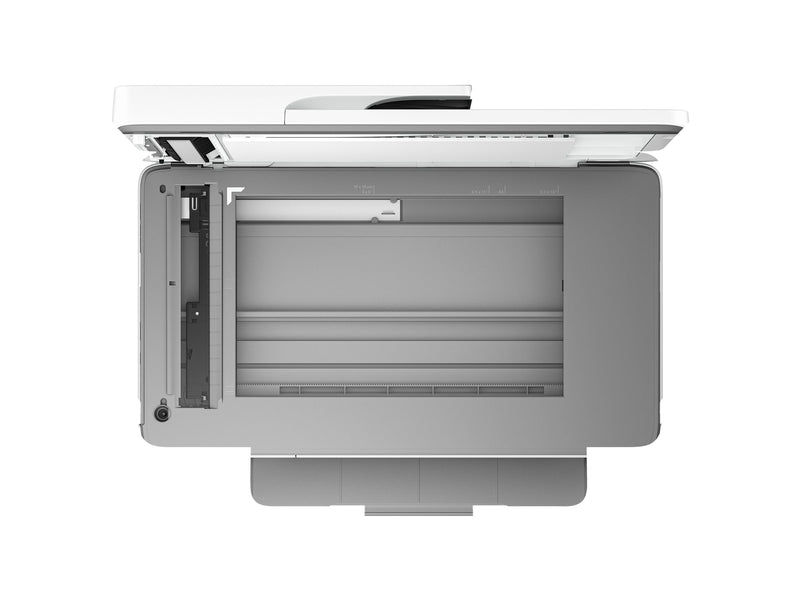 HP OfficeJet Pro – All-in-One Drucker für A3-Formate