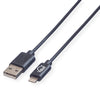 VALUE Lightning-Kabel – 1,8 m, für Apple Geräte