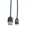 VALUE Lightning-Kabel – 1 m, für Apple Geräte