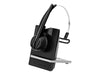 Epos Mono DECT-Headset – Kabellos, Geräuschunterdrückung