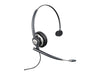 HP Poly EncorePro Headset – Geräuschunterdrückung, USB-Anschluss