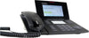 Agfeo Systemtelefon – Großes Farbdisplay, Annäherungssensor