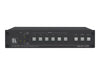 Kramer HDMI/HDBaseT Switcher – 4K Unterstützung, PoE-fähig