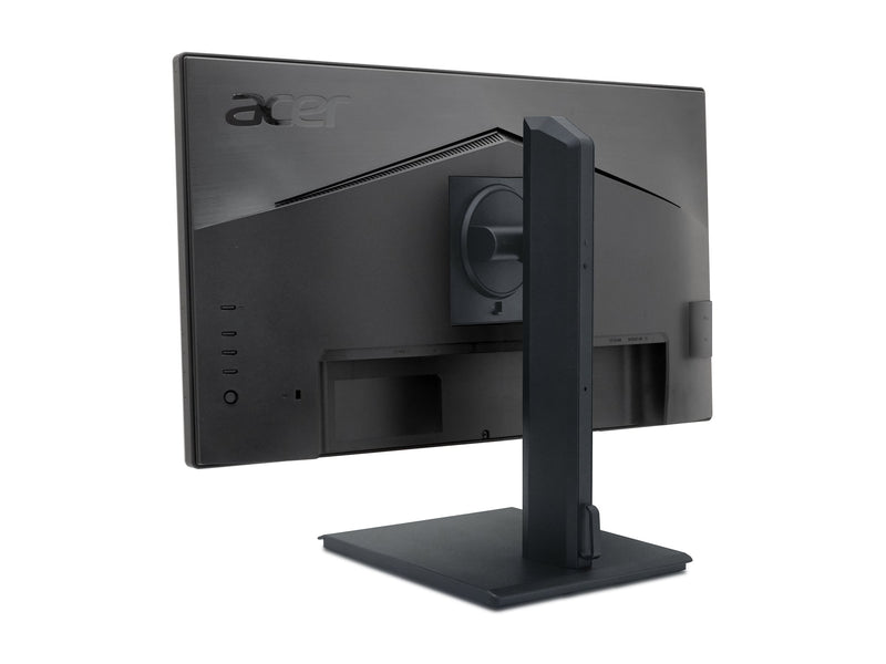 Acer 27" LED-Monitor – 2K-Auflösung, HDR10