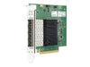 HPE Netzwerkadapter – 4 Ports, 10/25 Gigabit für schnelles Internet