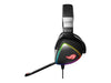 ASUS Gaming-Headset – Klarer Sound, RGB-Licht