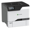 Lexmark Farblaserdrucker – Schneller Druck, Duplex-Funktion
