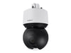 Hanwha Wisenet Überwachungskamera – 360° Schwenk, Full HD