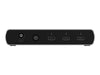 RAIDSONIC USB-Hub – 4 Anschlüsse, Thunderbolt 4