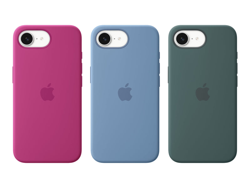Apple iPhone 16e Smartphone – 5G, 512 GB Speicher