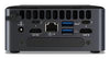 Wortmann TERRA PC-Micro – Leiser Mini-PC mit Core i7, 16 GB RAM