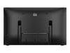 Elo Touchscreen-Monitor 24" – Full HD, integrierte Lautsprecher