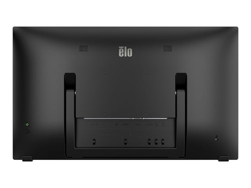 Elo Touchscreen-Monitor 24" – Full HD, integrierte Lautsprecher