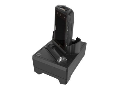 Zebra USB-Ladestation – Für WT6000, mit Ersatzakku