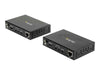 StarTech HDMI Extender – 4K Video über 140m CAT6 Kabel