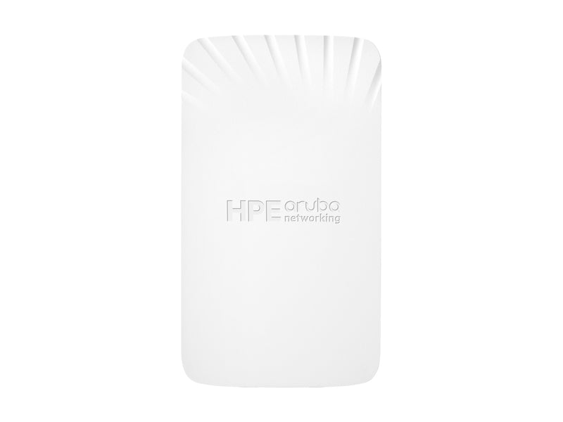HP Aruba Access Point – schnelles Wi-Fi 6 für Hotels
