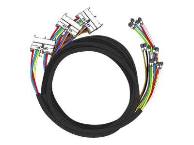 Cisco Kabelpaket – 3 m Netzwerk für zuverlässige Verbindung