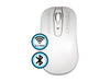 MAN & MACHINE Kabellose Maus – Abwaschbar, Bluetooth