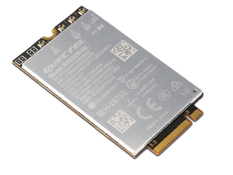 Lenovo 5G Mobilfunkmodem – Schnelles Internet für unterwegs