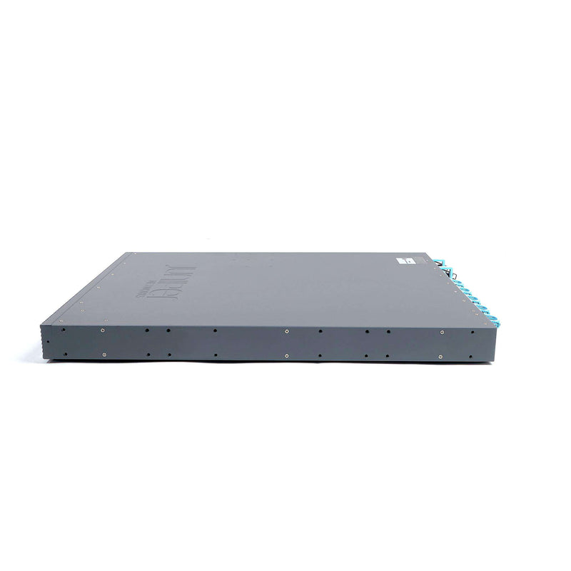 Juniper Netzwerk-Switch – 48 Anschlüsse, 10 Gigabit Ethernet