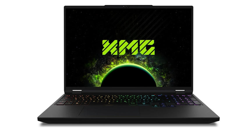 Schenker XMG PRO 16 Laptop – Leistungsstark mit Core i9, 32 GB RAM