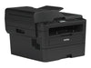 Brother Multifunktionsdrucker – Automatischer Duplexdruck, 34 Seiten/Min