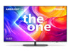 Philips 43" Smart TV – 4K UHD, HDR für lebendige Bilder