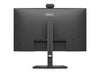 Dell 24" LED-Monitor – Full HD, USB-C-Anschluss
