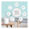 TP-Link Mesh-WLAN-System – Schnelles Wi-Fi 6 für Ihr Büro