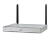 Cisco Router mit 8-Port-Switch – Kabellos & Kabelgebunden