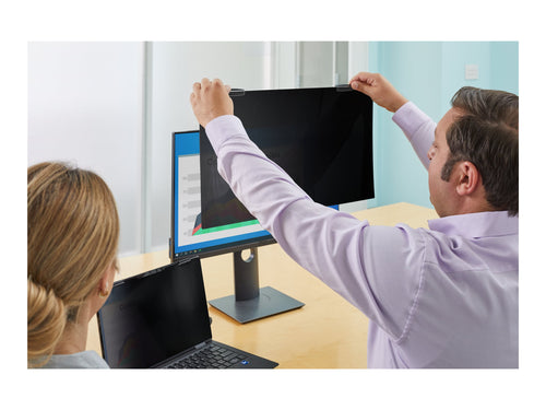 3M Blickschutzfilter – Magnetisch, für 23" Bildschirme