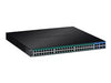 TRENDnet 52-Port Gigabit Switch – PoE+, webbasierte Verwaltung