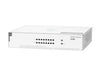 HP Enterprise 8-Port Switch – Gigabit Ethernet, PoE-Unterstützung